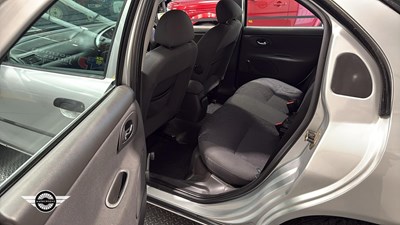 Lot 210 - 1999 FORD MONDEO ZETEC