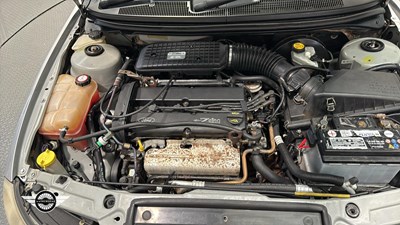 Lot 210 - 1999 FORD MONDEO ZETEC