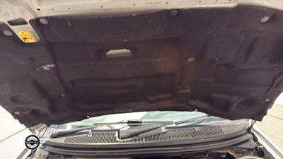 Lot 210 - 1999 FORD MONDEO ZETEC