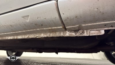 Lot 210 - 1999 FORD MONDEO ZETEC
