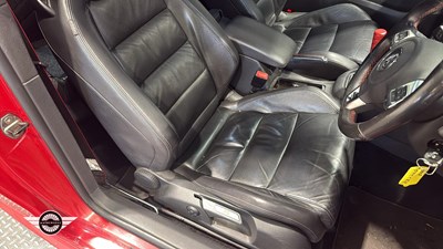 Lot 218 - 2012 VOLKSWAGEN GOLF GTI EDITION 35