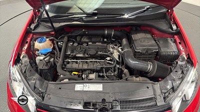 Lot 218 - 2012 VOLKSWAGEN GOLF GTI EDITION 35