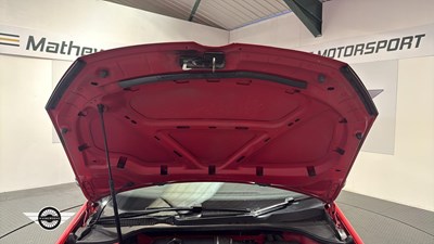 Lot 218 - 2012 VOLKSWAGEN GOLF GTI EDITION 35