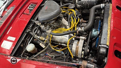 Lot 232 - 1966 SUNBEAM TIGER