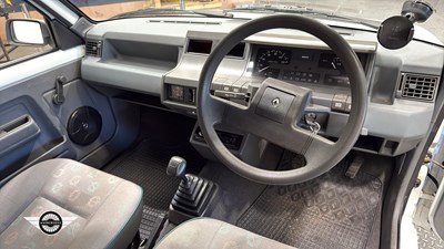 Lot 260 - 1994 RENAULT 5 CAMPUS PRIMA