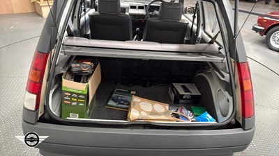 Lot 260 - 1994 RENAULT 5 CAMPUS PRIMA