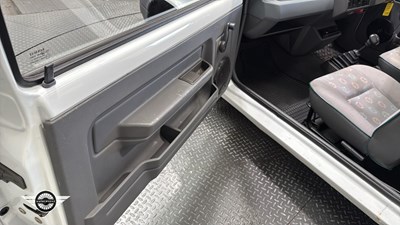 Lot 260 - 1994 RENAULT 5 CAMPUS PRIMA