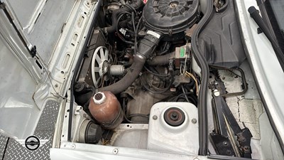Lot 260 - 1994 RENAULT 5 CAMPUS PRIMA