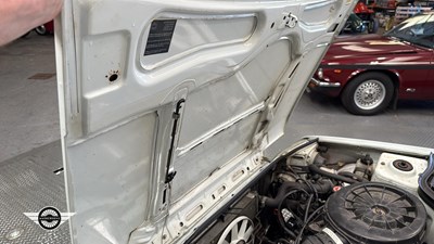 Lot 260 - 1994 RENAULT 5 CAMPUS PRIMA