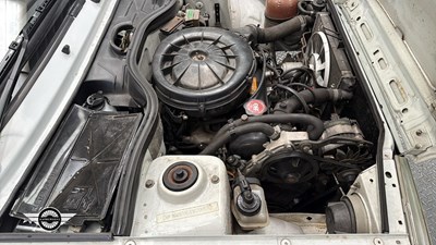 Lot 260 - 1994 RENAULT 5 CAMPUS PRIMA