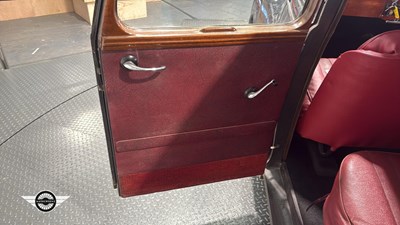 Lot 140 - 1953 JOWETT