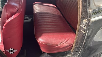 Lot 140 - 1953 JOWETT