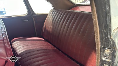 Lot 140 - 1953 JOWETT
