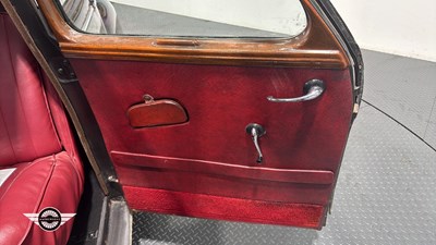 Lot 140 - 1953 JOWETT