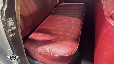 Lot 140 - 1953 JOWETT