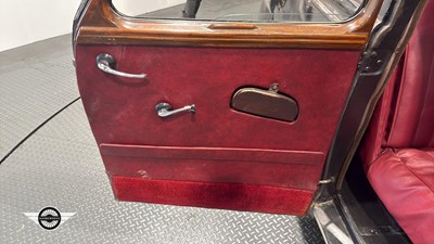 Lot 140 - 1953 JOWETT