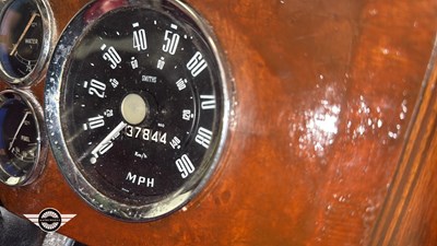 Lot 140 - 1953 JOWETT