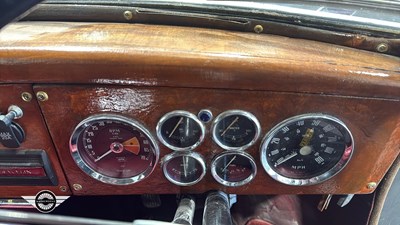 Lot 140 - 1953 JOWETT