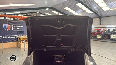 Lot 140 - 1953 JOWETT