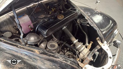 Lot 140 - 1953 JOWETT