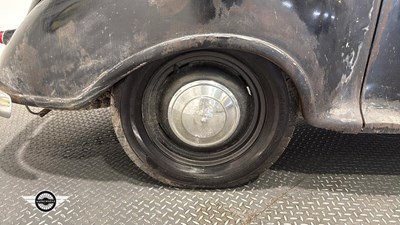 Lot 140 - 1953 JOWETT
