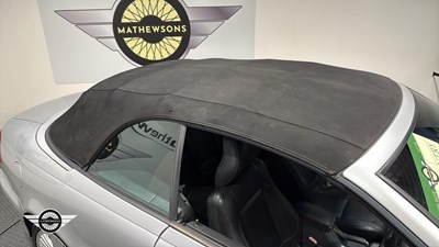 Lot 146 - 2005 VOLVO C70 T GT AUTO