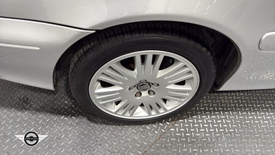 Lot 146 - 2005 VOLVO C70 T GT AUTO