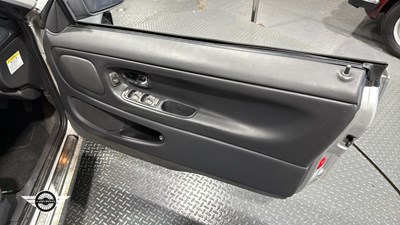 Lot 146 - 2005 VOLVO C70 T GT AUTO