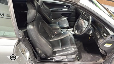 Lot 146 - 2005 VOLVO C70 T GT AUTO