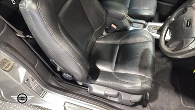 Lot 146 - 2005 VOLVO C70 T GT AUTO