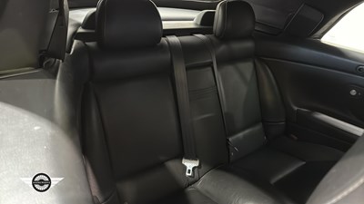 Lot 146 - 2005 VOLVO C70 T GT AUTO