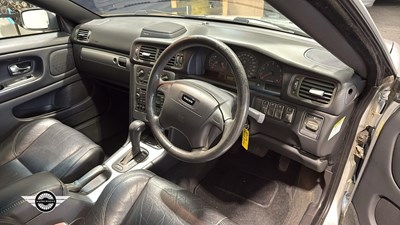 Lot 146 - 2005 VOLVO C70 T GT AUTO