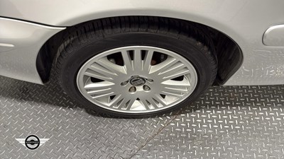 Lot 146 - 2005 VOLVO C70 T GT AUTO