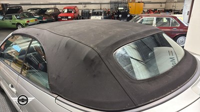 Lot 146 - 2005 VOLVO C70 T GT AUTO