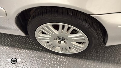 Lot 146 - 2005 VOLVO C70 T GT AUTO