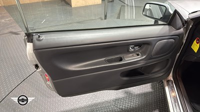 Lot 146 - 2005 VOLVO C70 T GT AUTO