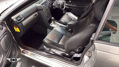 Lot 146 - 2005 VOLVO C70 T GT AUTO