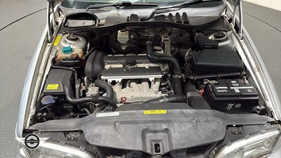 Lot 146 - 2005 VOLVO C70 T GT AUTO