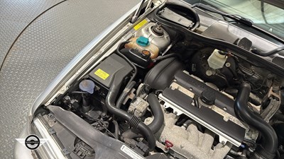 Lot 146 - 2005 VOLVO C70 T GT AUTO