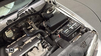 Lot 146 - 2005 VOLVO C70 T GT AUTO