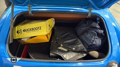 Lot 274 - 1979 MG MIDGET 1500