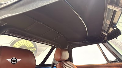 Lot 274 - 1979 MG MIDGET 1500