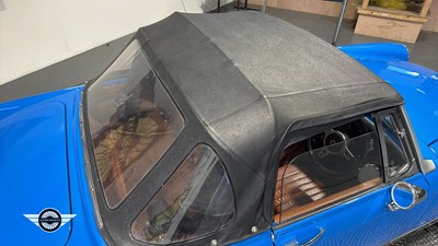 Lot 274 - 1979 MG MIDGET 1500