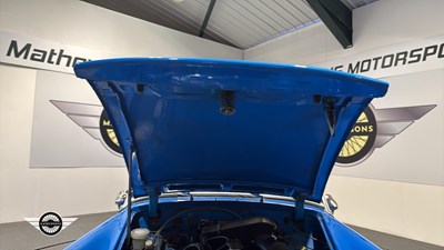 Lot 274 - 1979 MG MIDGET 1500