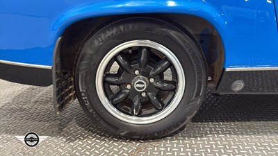 Lot 274 - 1979 MG MIDGET 1500