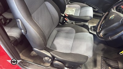 Lot 284 - 1996 ALFA ROMEO 145 CLOVERLEAF