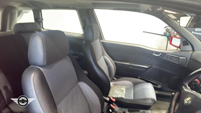 Lot 284 - 1996 ALFA ROMEO 145 CLOVERLEAF