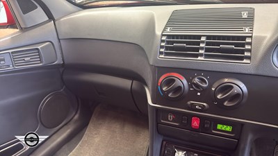 Lot 284 - 1996 ALFA ROMEO 145 CLOVERLEAF