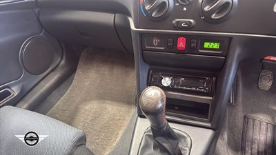 Lot 284 - 1996 ALFA ROMEO 145 CLOVERLEAF