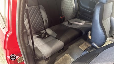 Lot 284 - 1996 ALFA ROMEO 145 CLOVERLEAF